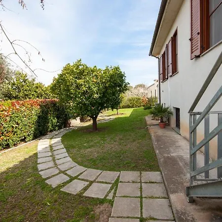 Vacanze Maria Stella * Pescia Romana