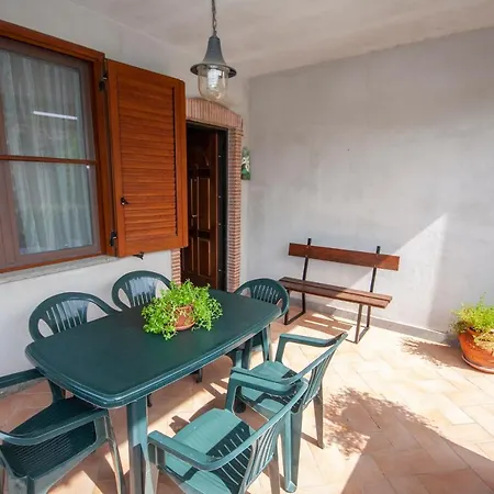 Vacanze Maria Stella Сasa de vacaciones *