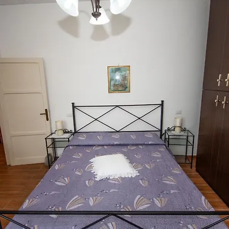 Сasa de vacaciones Vacanze Maria Stella Pescia Romana
