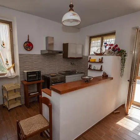 Vacanze Maria Stella Pescia Romana