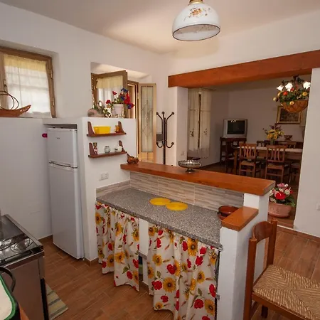 Vacanze Maria Stella * Pescia Romana