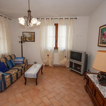 Сasa de vacaciones Vacanze Maria Stella