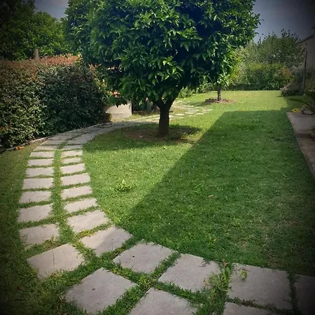 Vacanze Maria Stella Сasa de vacaciones Pescia Romana