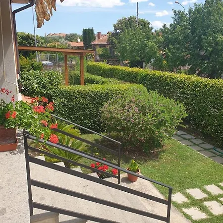 Vacanze Maria Stella *