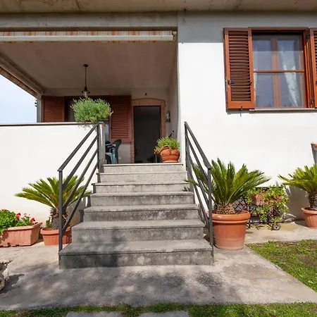 Vacanze Maria Stella *