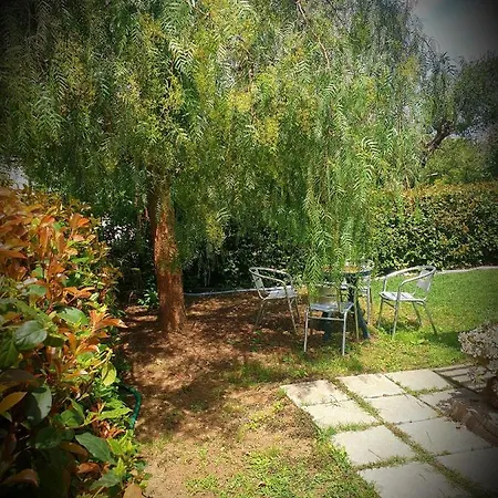 Vacanze Maria Stella * Pescia Romana