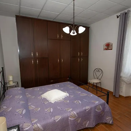 Vacanze Maria Stella Сasa de vacaciones Pescia Romana