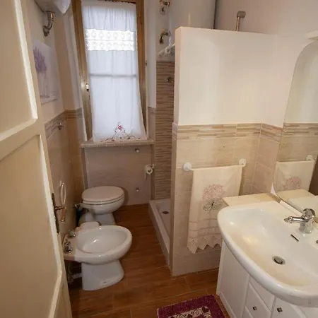 Vacanze Maria Stella Сasa de vacaciones