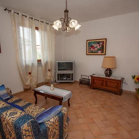 Сasa de vacaciones Vacanze Maria Stella *