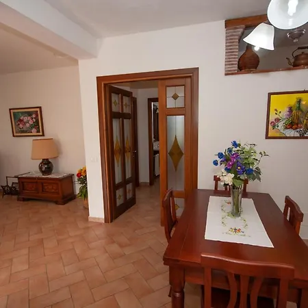 Vacanze Maria Stella Pescia Romana