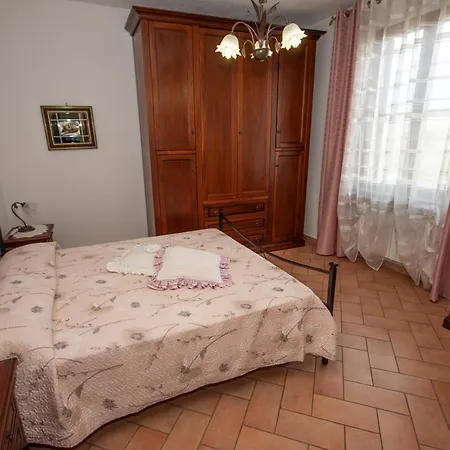 Vacanze Maria Stella Feriehus