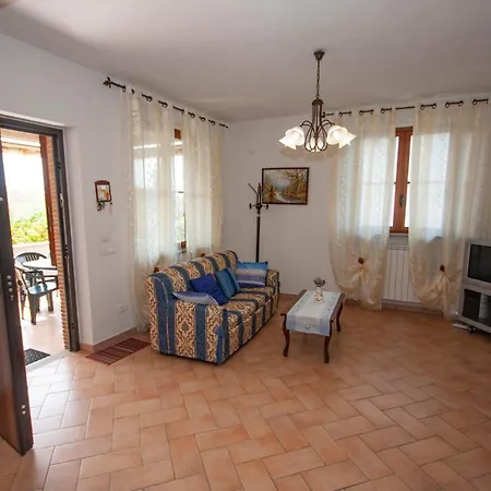 Vacanze Maria Stella Pescia Romana